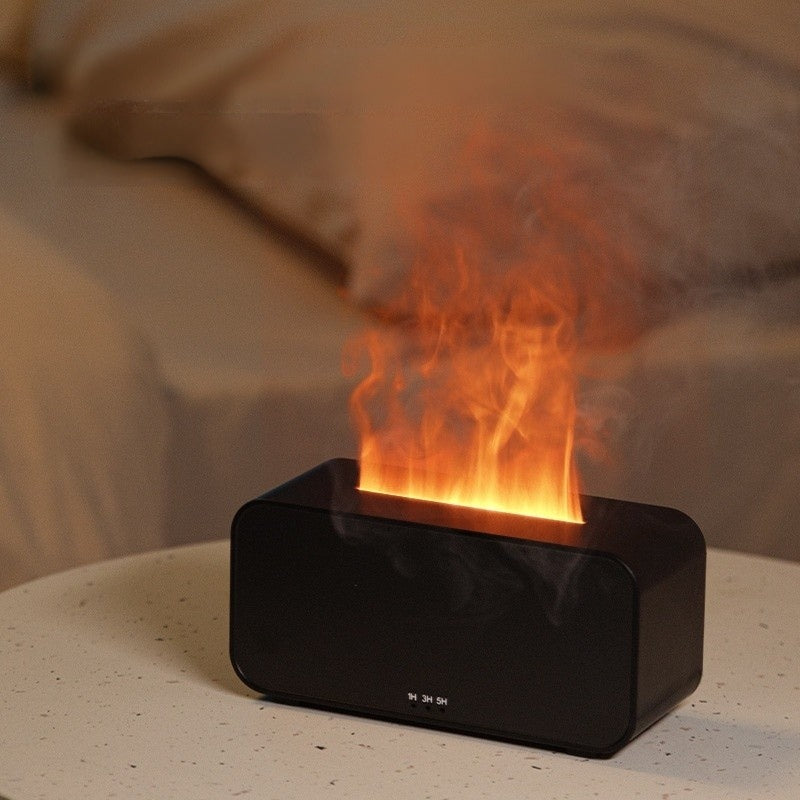 Diffuseur Flamme Mini Kanzo — Ambiance Cosy Partout