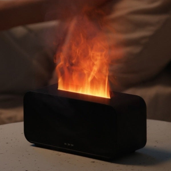 Diffuseur Flamme Mini Kanzo — Ambiance Cosy Partout