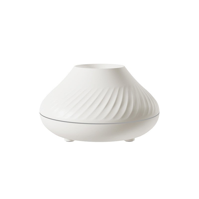 Diffuseur Flamme Moderne Kanzo — Moderne & classique