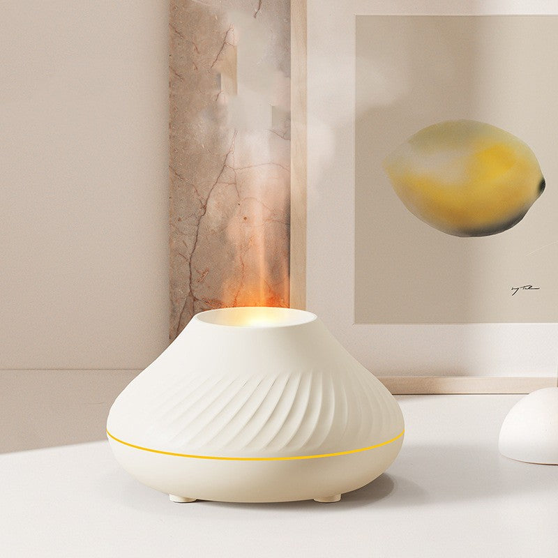 Diffuseur Flamme Moderne Kanzo — Moderne & classique