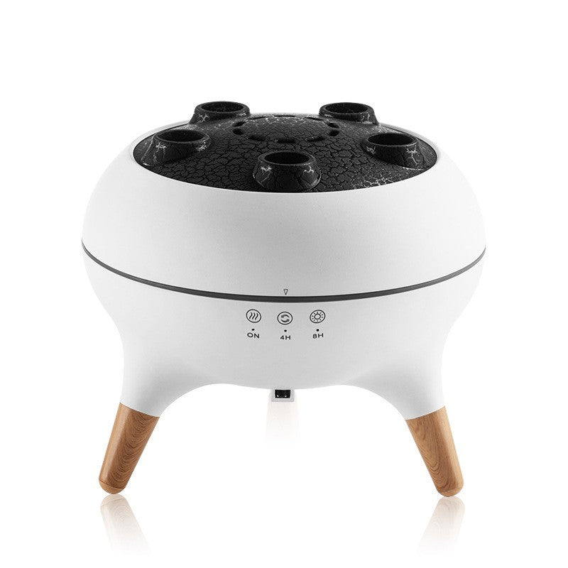 Diffuseur Méduse Luxe Kanzo — L'Expérience Sensorielle Ultime